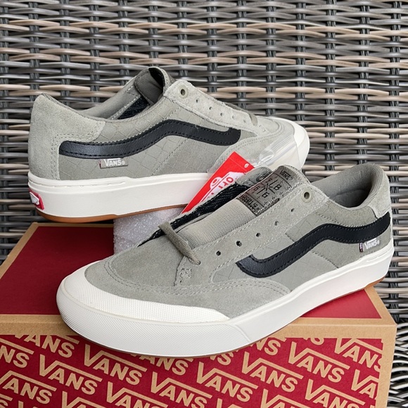 Vans Berle Pro Links Moss WMNS - Picture 9 of 16